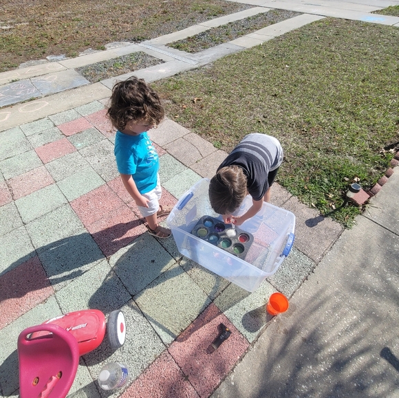 Meet your Posher, Tara - Picture 10 of 15